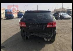 دودج جورني